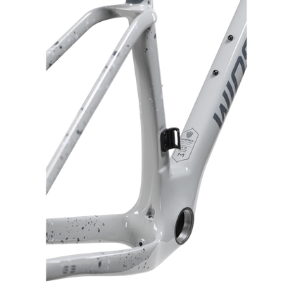 Winspace G3 Gravel Frameset