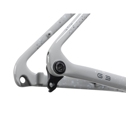 Winspace G3 Gravel Frameset