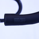 Specialized Allez Sprint Frameset, 58cm, Water Effect/Black, Pre-owned