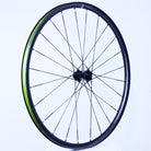 Local Velo Custom Gravel Wheelset - Light Bicycle AR25 + Berd Polylite Spokes + Berd Talon Hubs - XDR, Centerlock