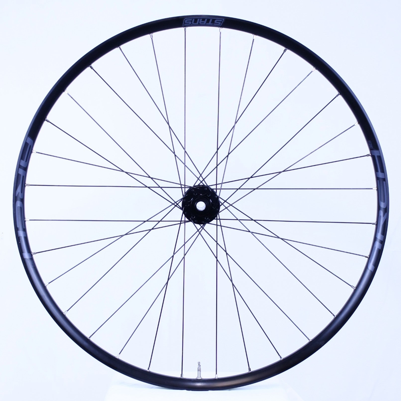 Stan's Arch S2 Front Wheel, 15x110, 6-bolt Disc, Pre-owned