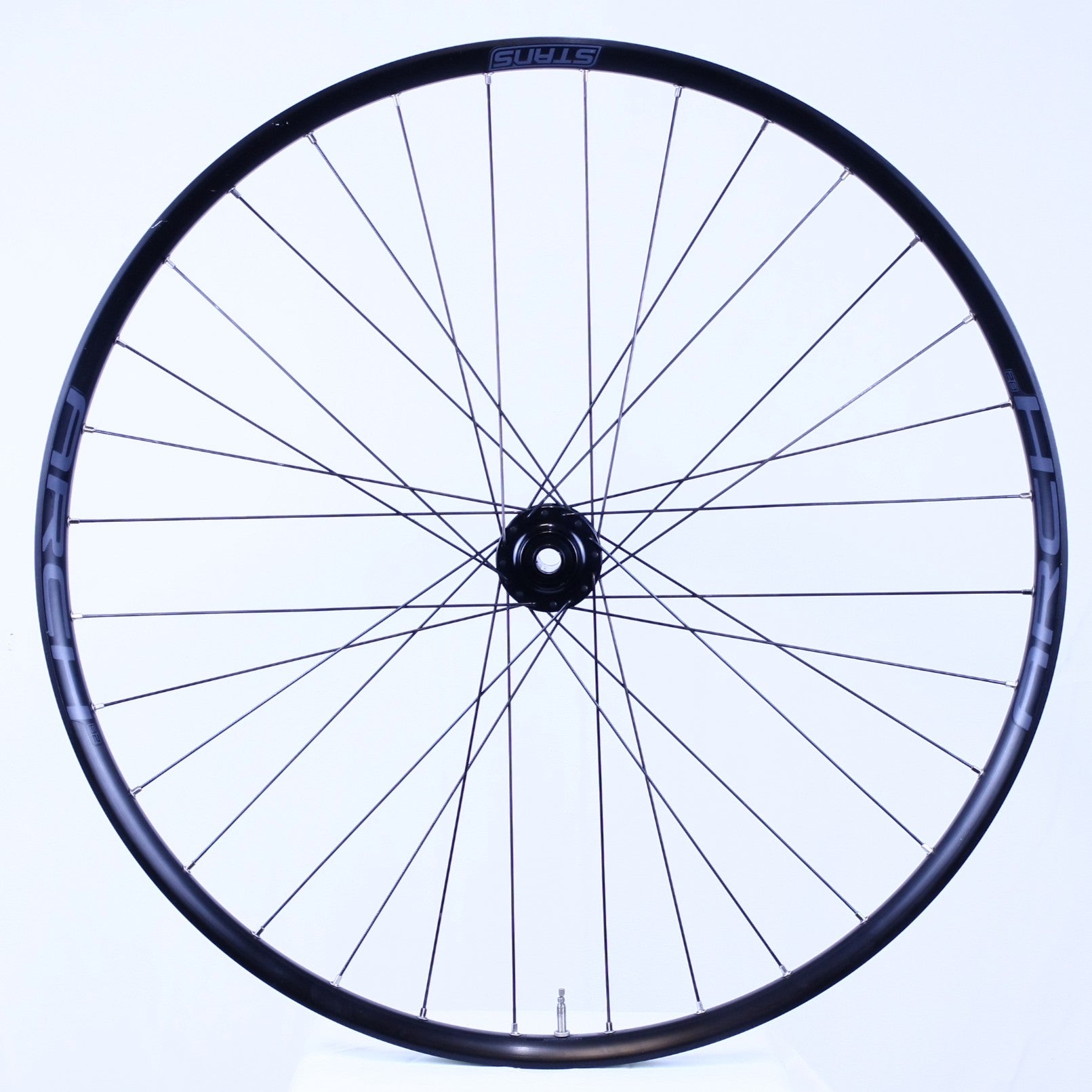 Stan's Arch S2 Front Wheel, 15x110, 6-bolt Disc, Pre-owned