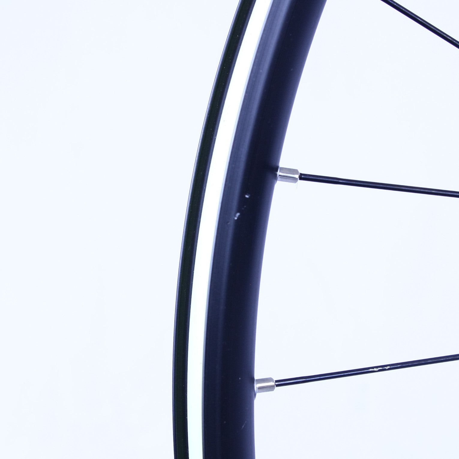 Stan's Arch S2 Front Wheel, 15x110, 6-bolt Disc, Pre-owned