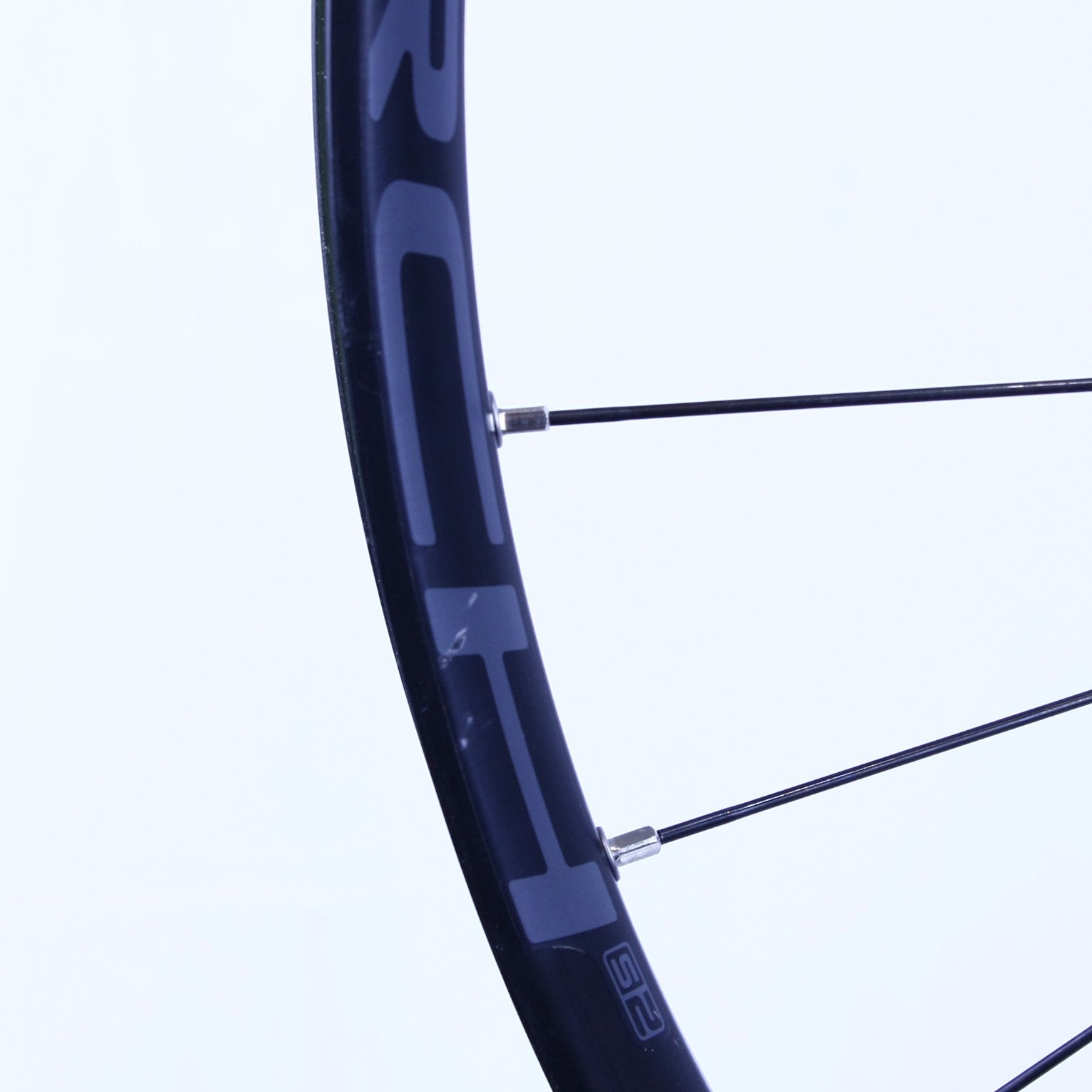 Stan's Arch S2 Front Wheel, 15x110, 6-bolt Disc, Pre-owned