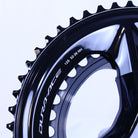 Shimano Dura Ace FC-R9200 52/36, 170mm Crankset, Like New, Pre-Owned