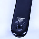 Shimano Dura Ace FC-R9200 52/36, 170mm Crankset, Like New, Pre-Owned