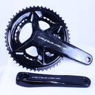 Shimano Dura Ace FC-R9200 52/36, 172.5mm Crankset, Pre-Owned, Cosmetic Damage