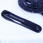 Shimano Dura Ace FC-R9200 52/36, 172.5mm Crankset, Pre-Owned, Cosmetic Damage