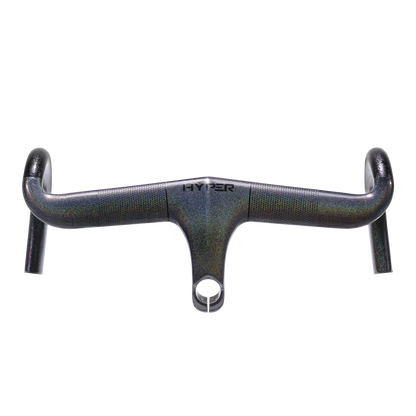 Winspace HYPER Integrated Handlebar