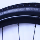 HED Belgium+ w/ Chris King R45D Matte Turquoise Hubs - Pre-owned