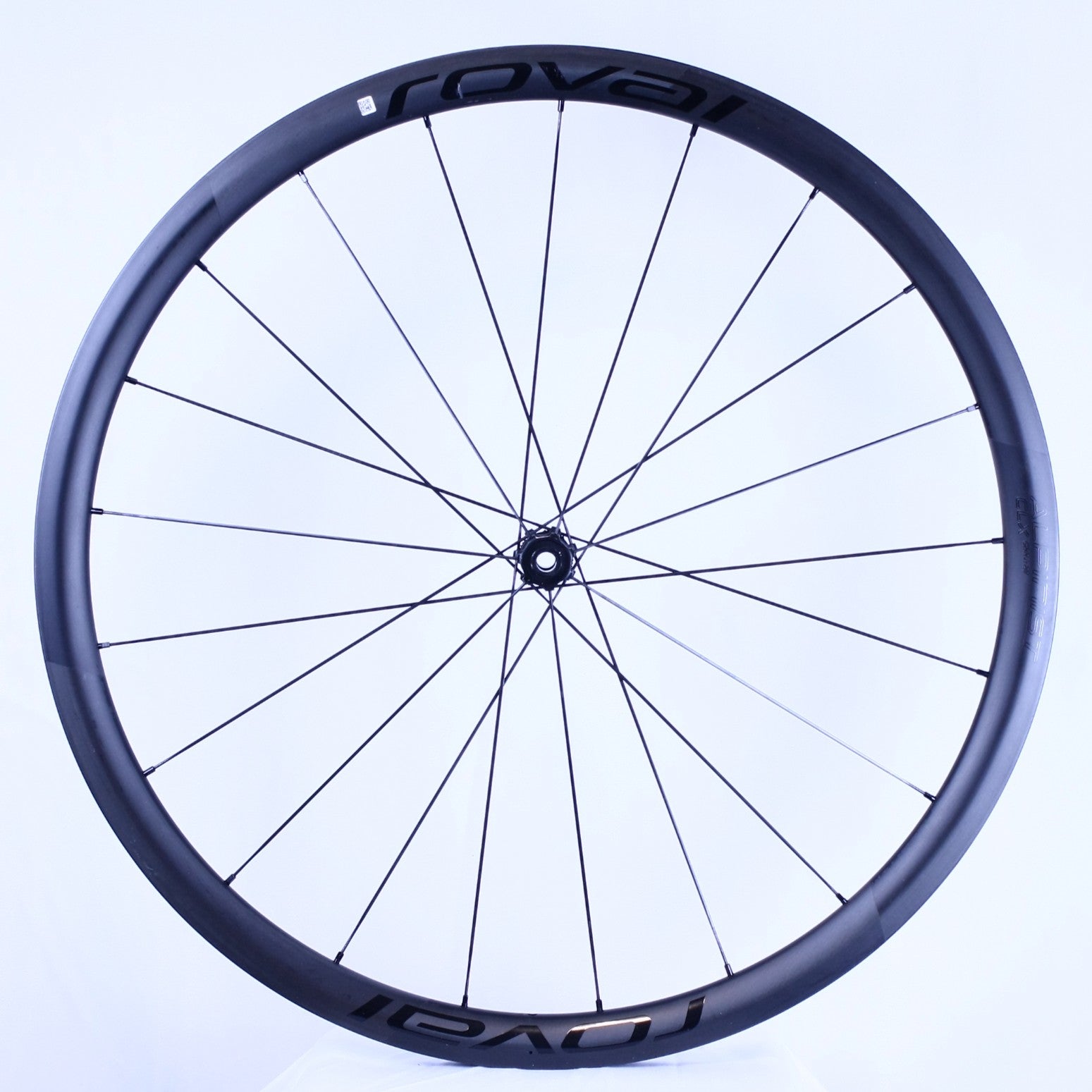 Specialized Roval Alpinist CLX II Wheelset, XDR, Tubeless - Pre-owned