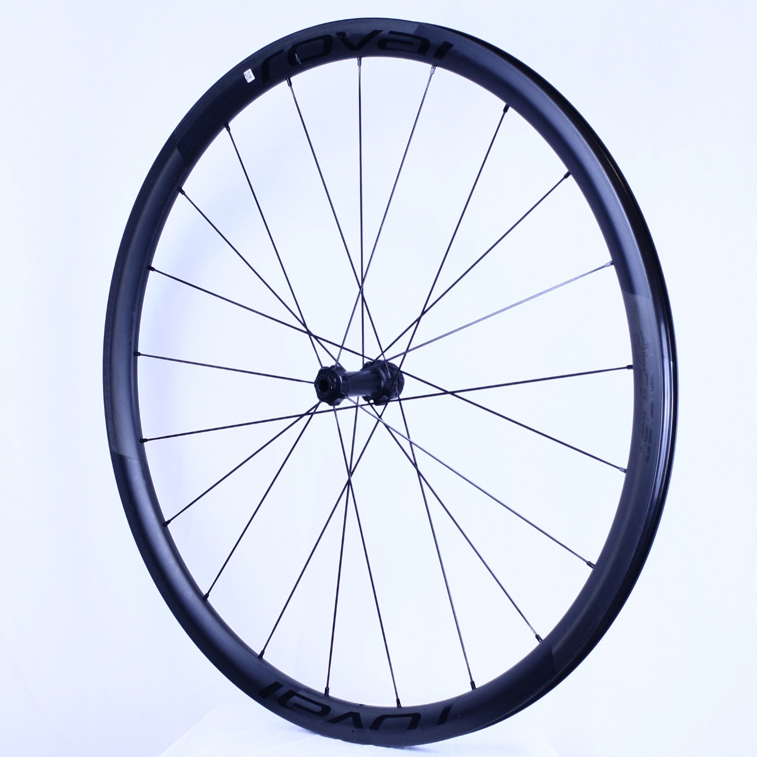 Specialized Roval Alpinist CLX II Wheelset, XDR, Tubeless - Pre-owned