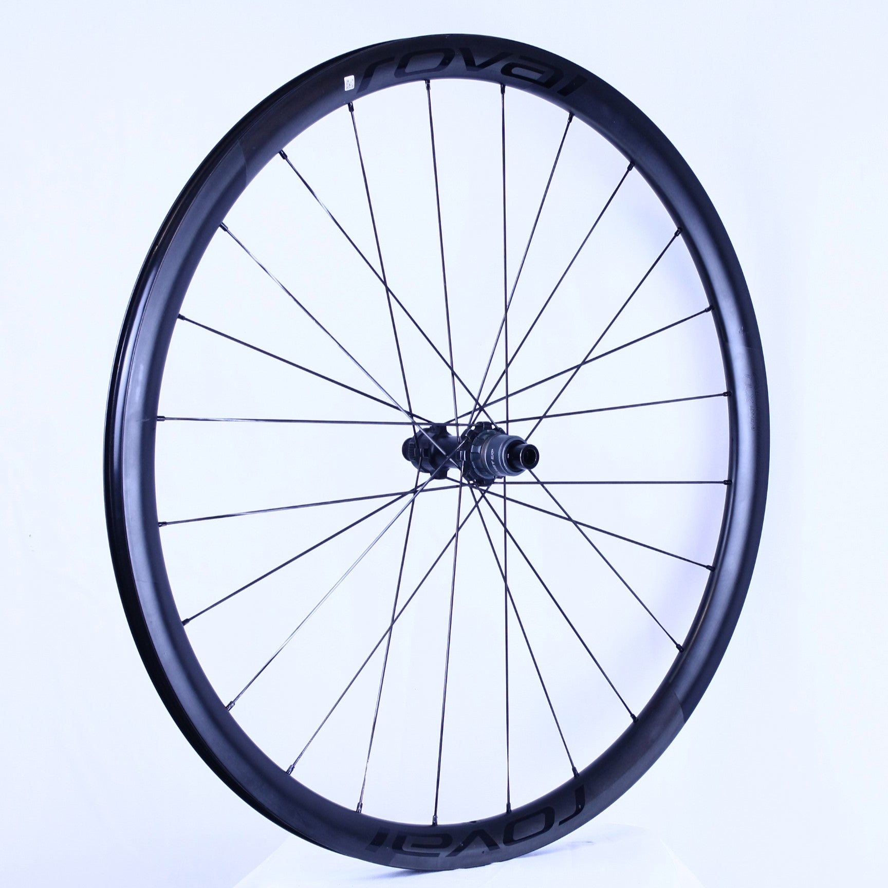 Specialized Roval Alpinist CLX II Wheelset, XDR, Tubeless - Pre-owned