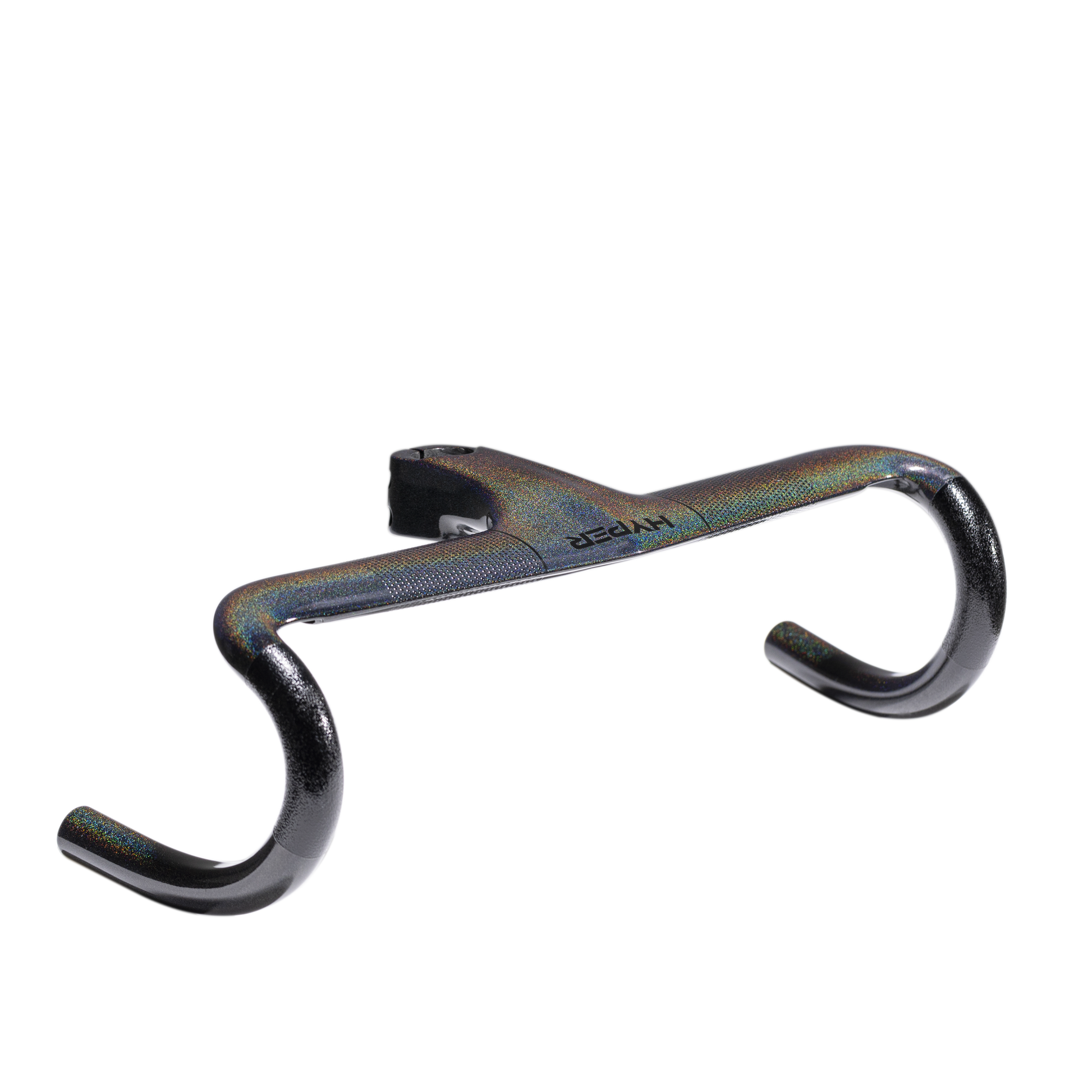 Winspace HYPER Integrated Handlebar