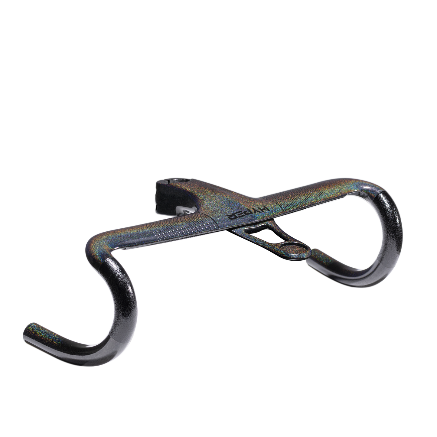 Winspace HYPER Integrated Handlebar