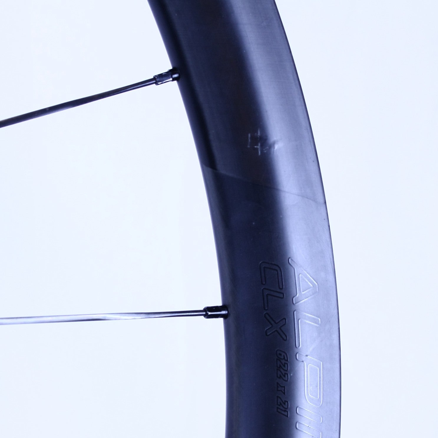 Specialized Roval Alpinist CLX II Wheelset, XDR, Tubeless - Pre-owned