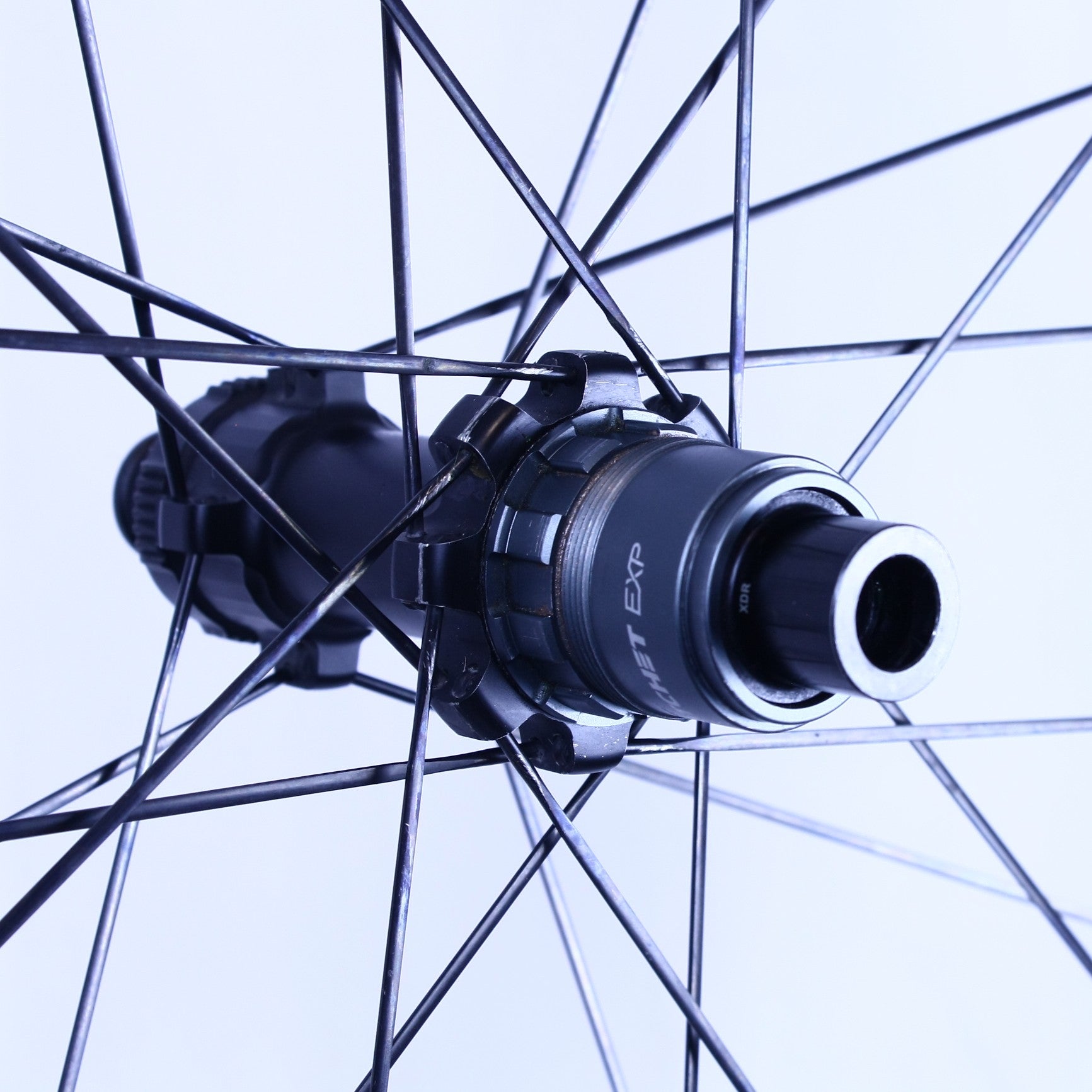 Specialized Roval Alpinist CLX II Wheelset, XDR, Tubeless - Pre-owned