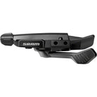 SRAM Eagle 90 T-Type Trigger Shifter - Rear, 12-Speed, Discrete Clamp, Black