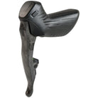 SRAM Force eTap AXS HRD Shift/Brake Lever and Hydraulic Disc Caliper - Right/Rear, Flat Mount 20mm Offset, 1800mm Hose, Black, E1