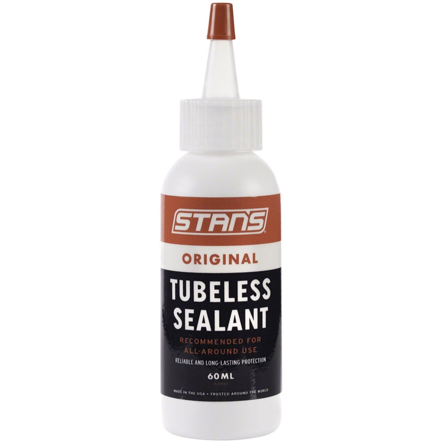 Stan's Original Tubeless Tire Sealant - 60ml, single