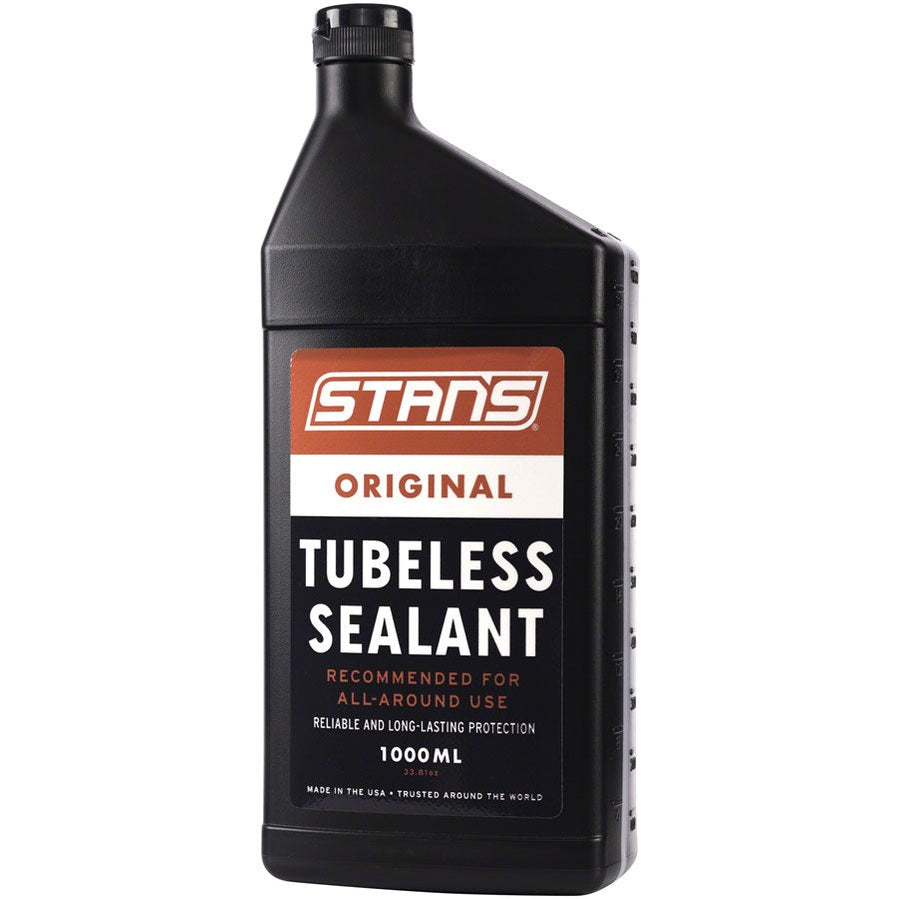 Original Tubeless Sealant, 1000ml 33.8oz , Each