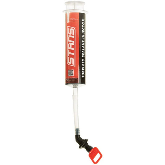 Stan's Tire Sealant Injector - Presta, Schrader