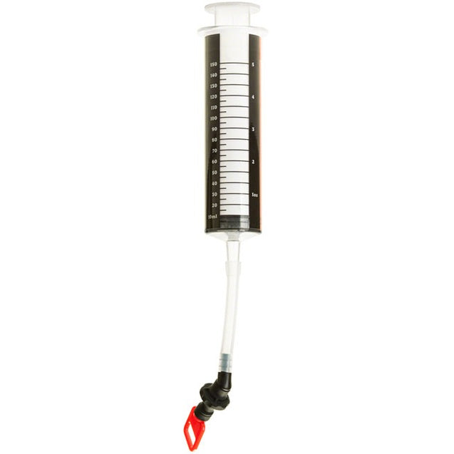 Stan's Tire Sealant Injector - Presta, Schrader