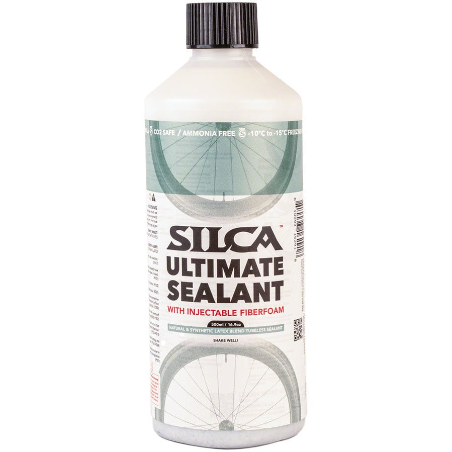 Silca Ultimate Tubeless Sealant - 16oz