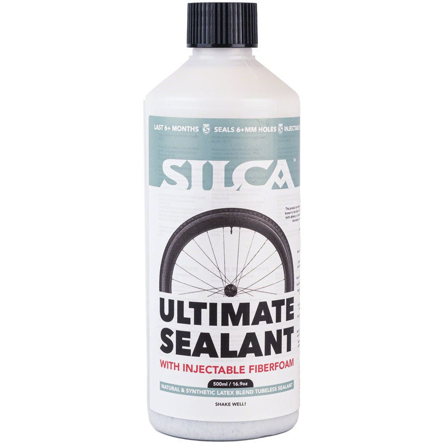 Silca Ultimate Tubeless Sealant - 16oz