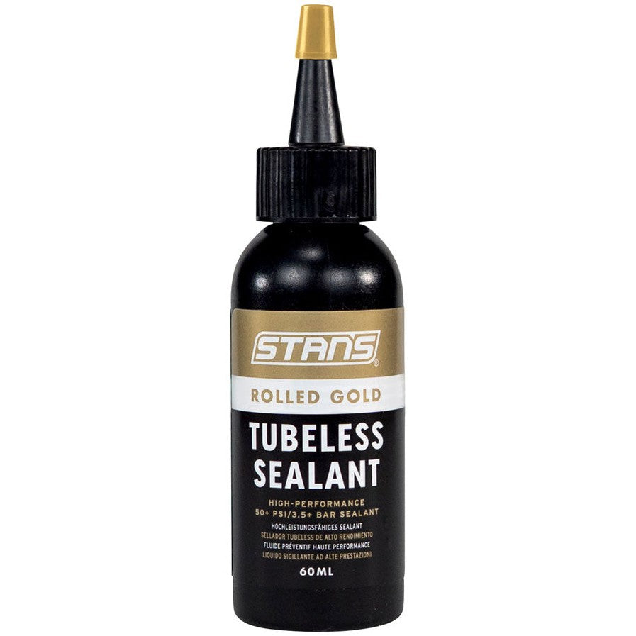 Stan's Rolled Gold Tubeless Sealant - 60ml