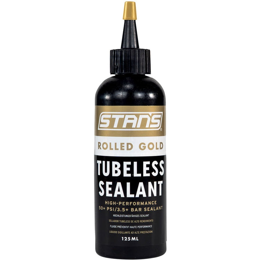Stan's Rolled Gold Tubeless Sealant - 125ml
