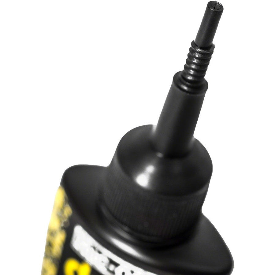 Muc-Off, Dry, Chain lubricant, 120ml