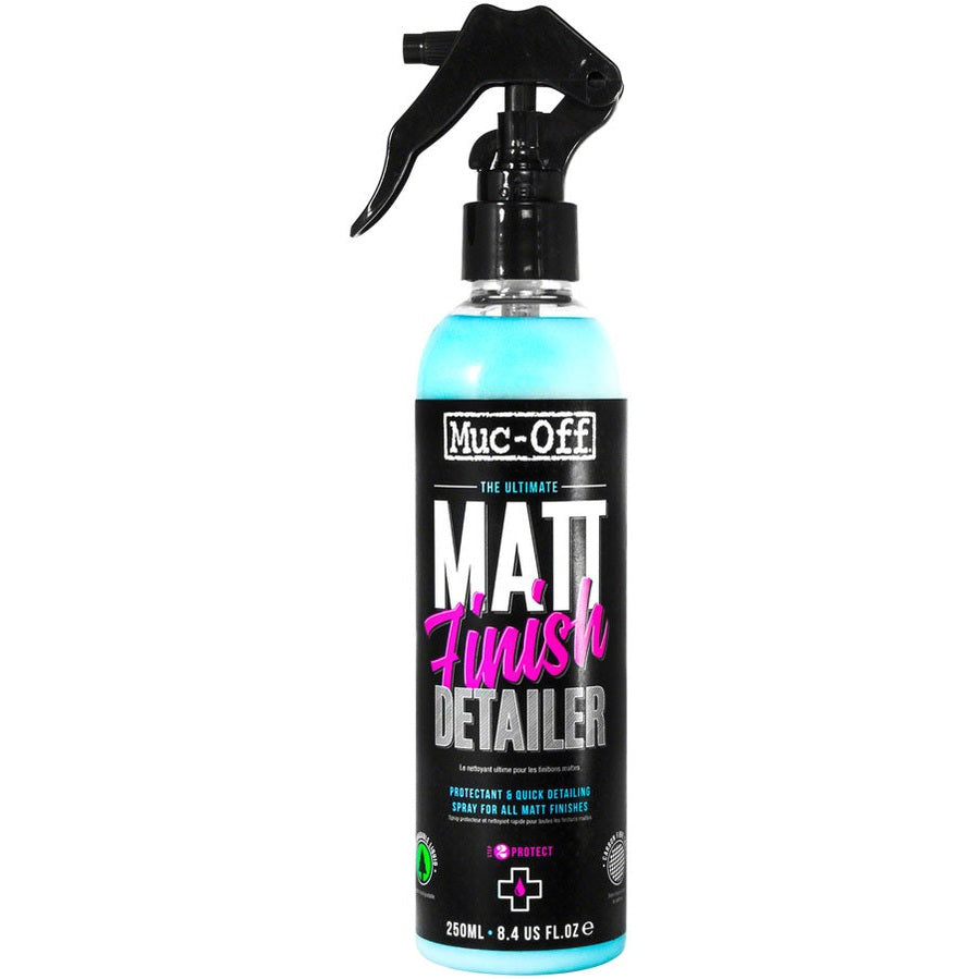 Muc-Off Matte Finish Detailer 250ml