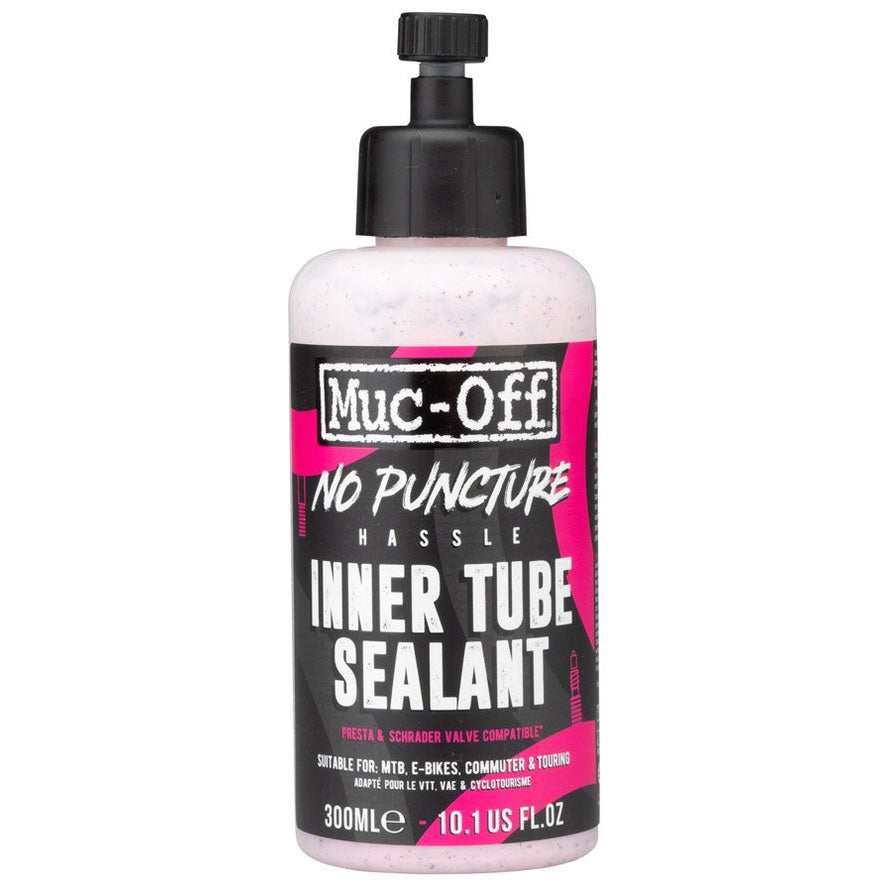 Muc-Off Inner Tube Sealant - 300ml Bottle