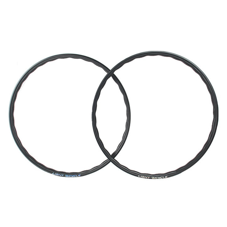 AM930S Carbon 29" All Mountain Rim - Pair
