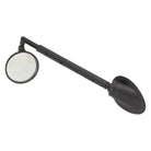 MSW RVM-200 Selfie Helmet Mirror