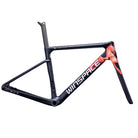 Winspace SLC5.0 Frameset