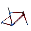 Winspace SLC 5.0 Frameset