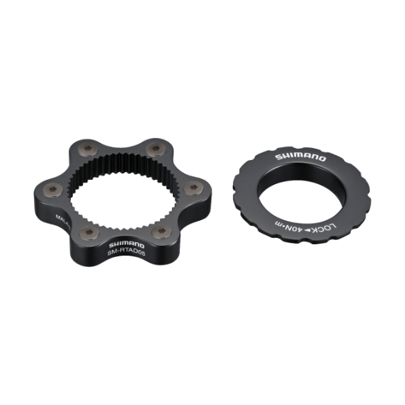 SHIMANO Disc Brake Rotor Adapter