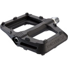 RaceFace Ride Pedals - Platform, Composite, 9/16", Black