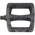 Odyssey Twisted PC Pedals - Platform, Composite/Plastic, 9/16", Black