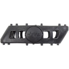 Odyssey Twisted PC Pedals - Platform, Composite/Plastic, 9/16", Black