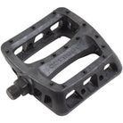 Odyssey Twisted PC Pedals - Platform, Composite/Plastic, 9/16", Black