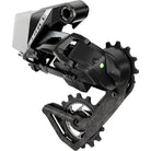 SRAM Force AXS Rear Derailleur - 12-Speed, 36t Max, Battery Not Included , Carbon Cage, Black, E1