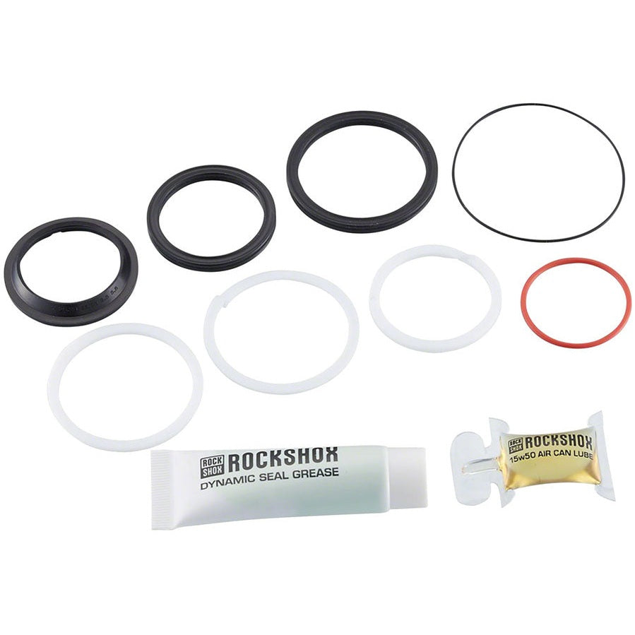 RockShox Rear Shock Service Kit - 50 Hour, SIDLuxe, A1