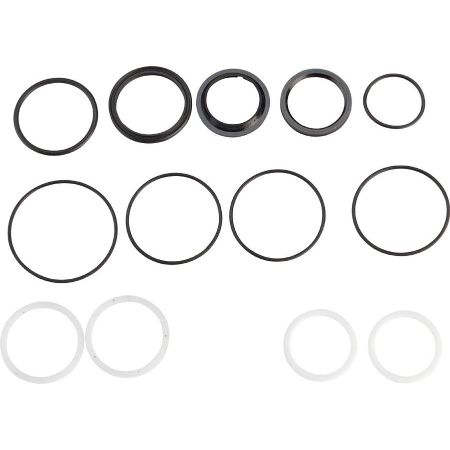 FOX Factory Rebuild Kit for Float Rear Shocks