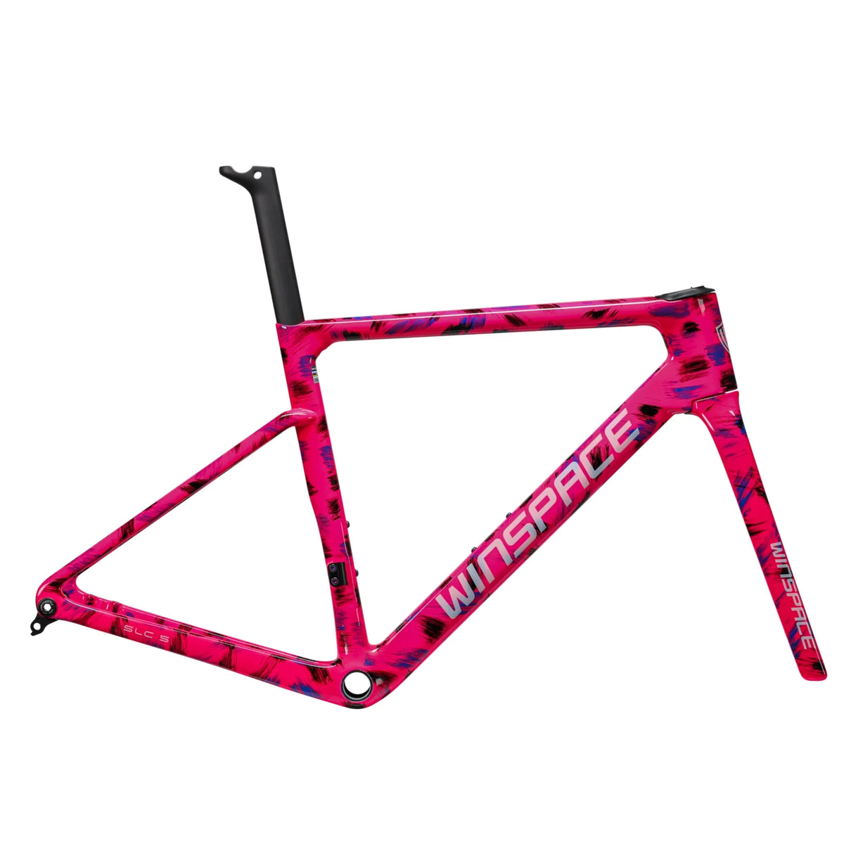 Winspace SLC5.0 Frameset – Local Velo Winspace SLC5.0 Frameset – Local Velo