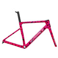 Winspace SLC 5.0 Frameset