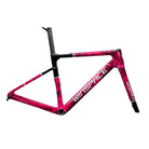 Winspace SLC5.0 Frameset