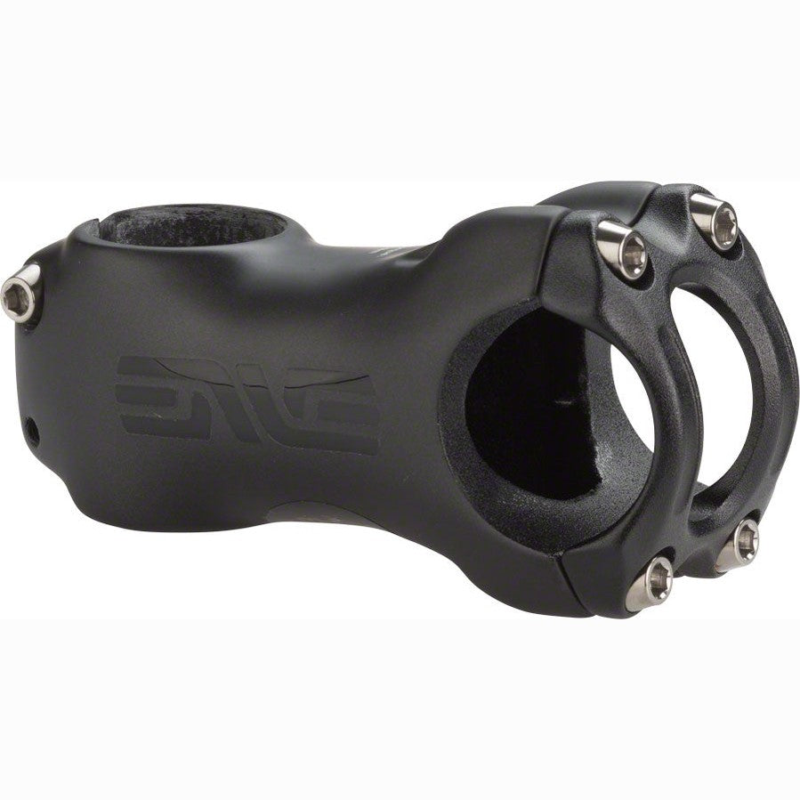 ENVE Composites Road Stem - 80mm, 31.8 Clamp +/-6, 1 1/8", Carbon, Black